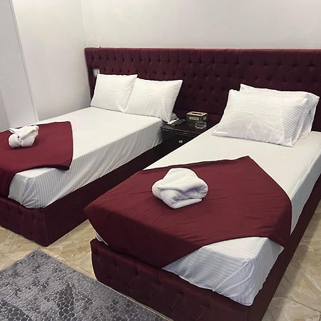 Orion Pyramids View Hotel Kafrat al Jabal Bagian luar foto