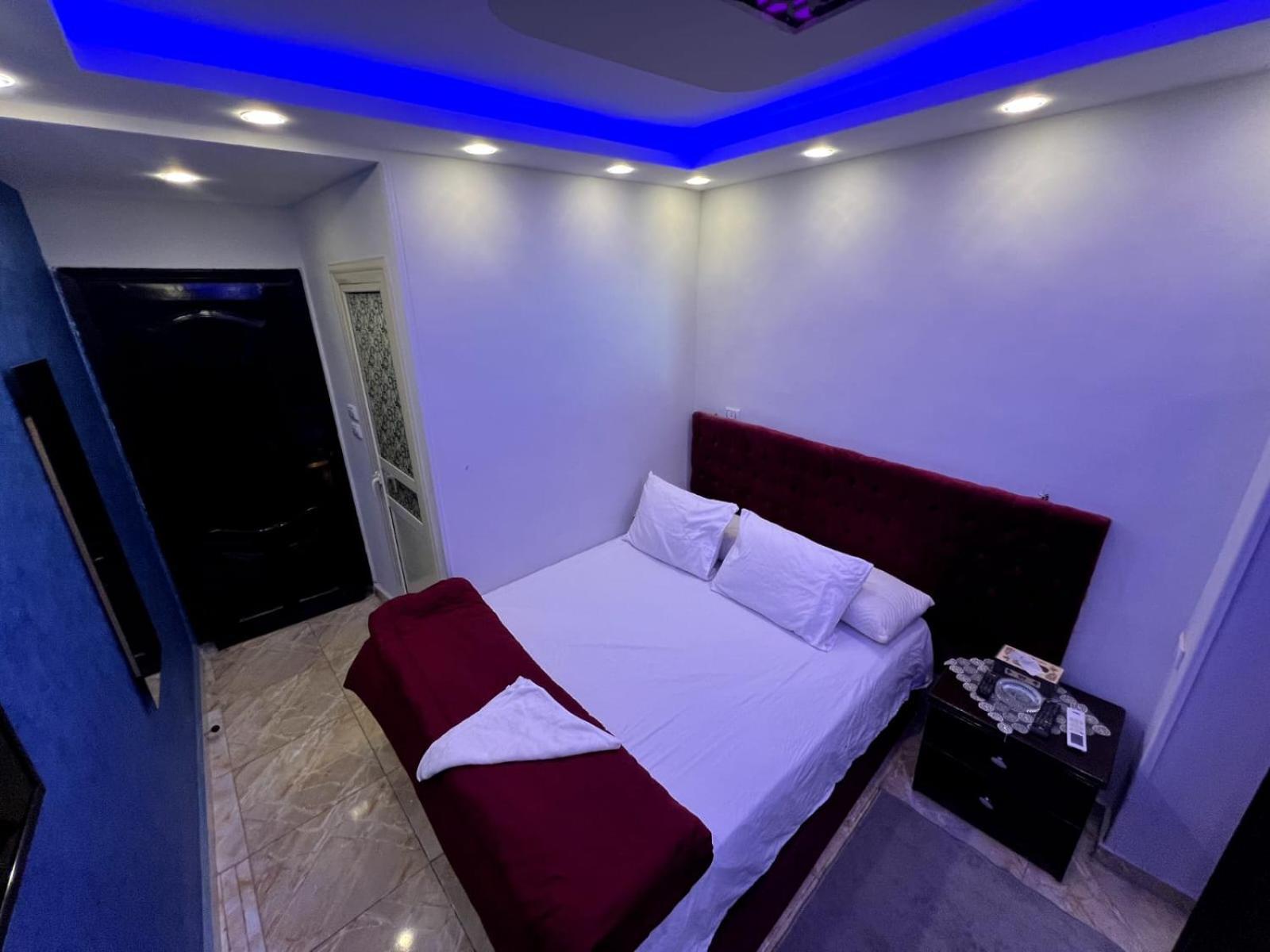Orion Pyramids View Hotel Kafrat al Jabal Bagian luar foto